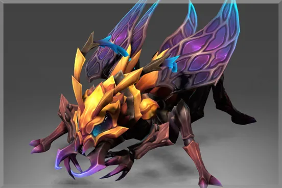 Skin's image
