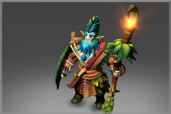 Skin's image