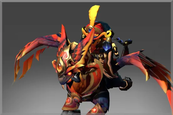 Skin's image