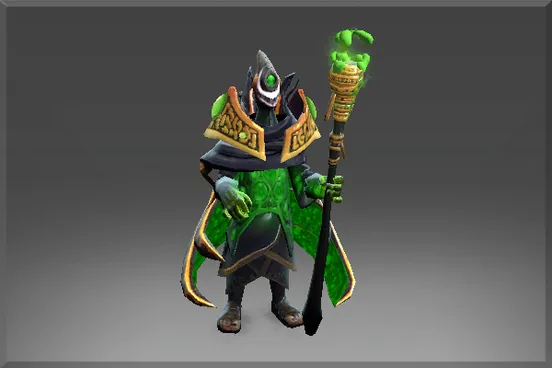 Skin's image