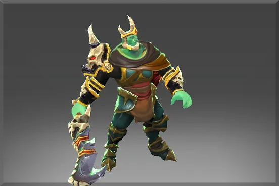 Skin's image
