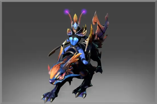 Skin's image