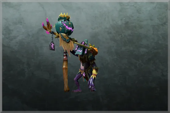 Skin's image
