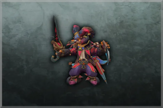 Skin's image