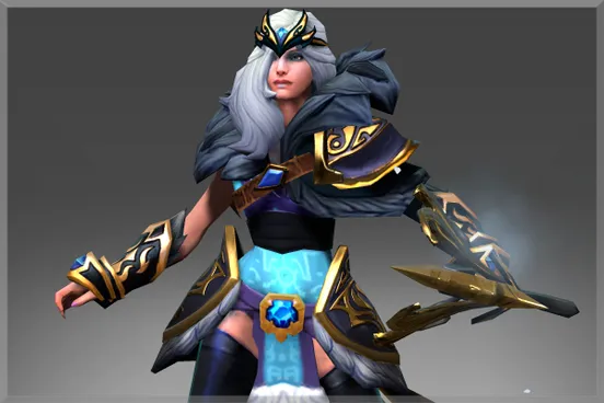 Skin's image