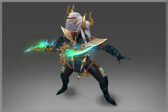 Skin's image
