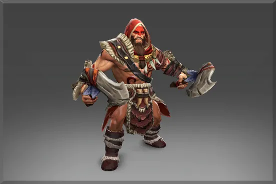 Skin's image