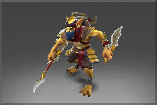 Skin's image