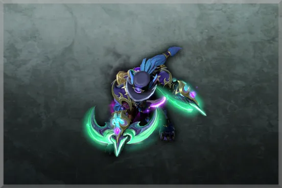 Skin's image