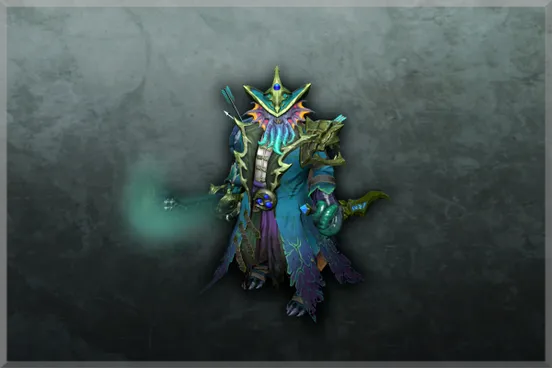 Skin's image
