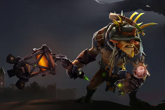 Skin's image