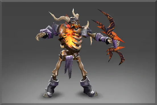 Skin's image