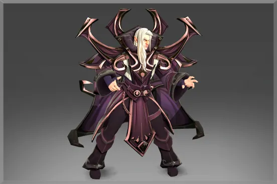 Skin's image