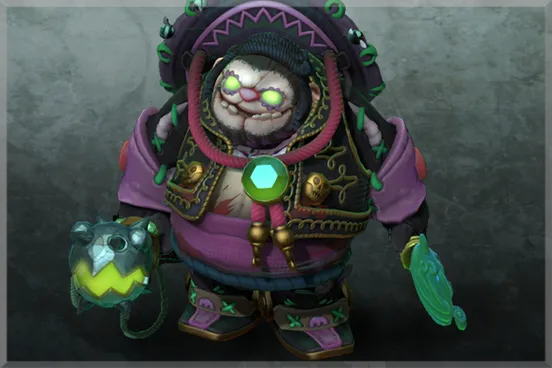 Skin's image