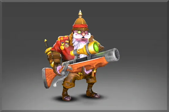 Skin's image