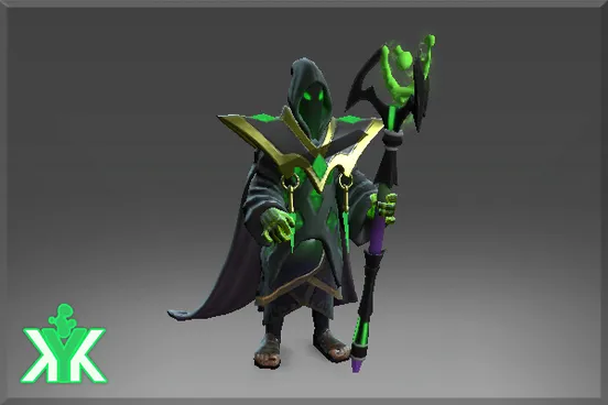 Skin's image