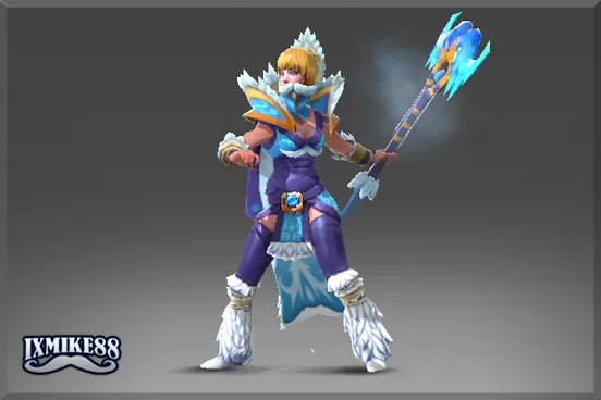 Skin's image