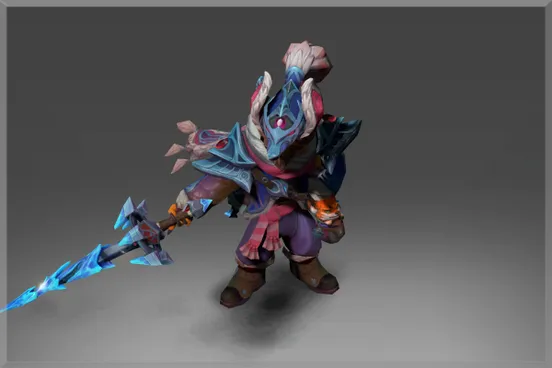 Skin's image