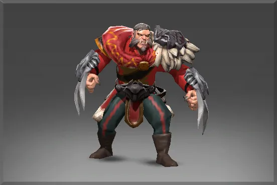 Skin's image