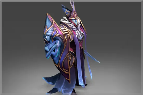 Skin's image