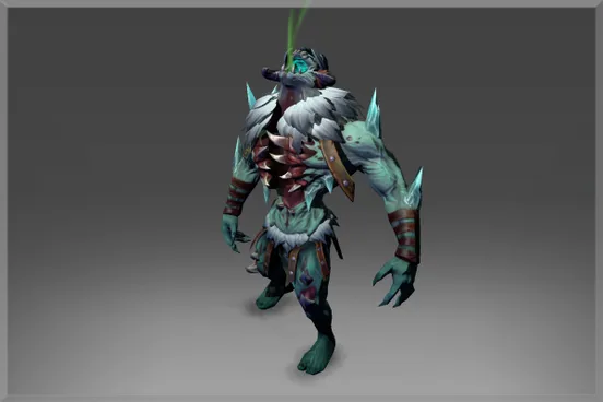 Skin's image