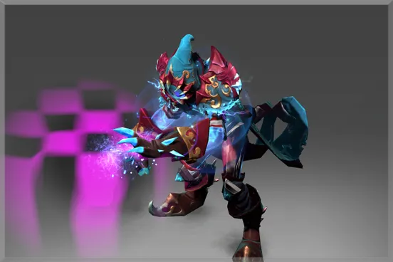 Skin's image