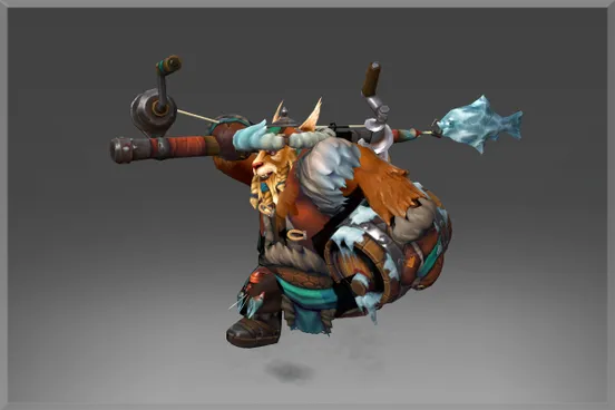 Skin's image
