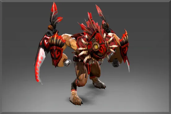Skin's image
