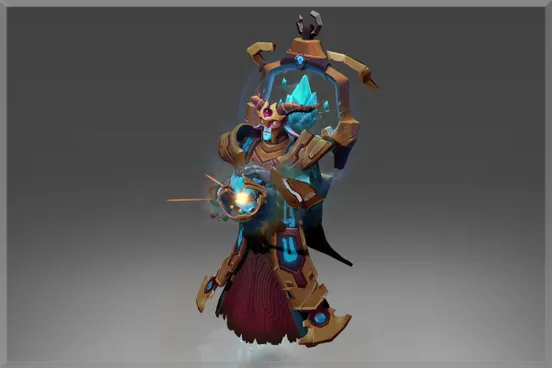 Skin's image