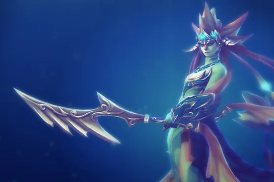 Skin's image
