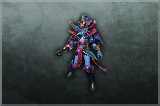 Skin's image