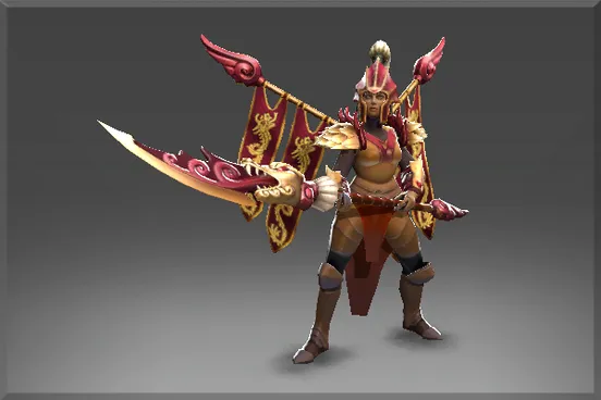Skin's image