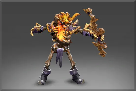 Skin's image