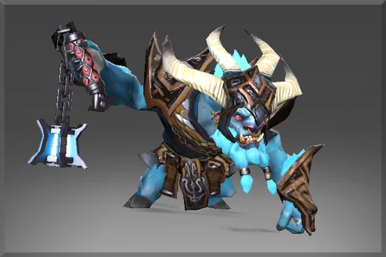 Skin's image