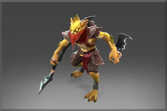 Skin's image