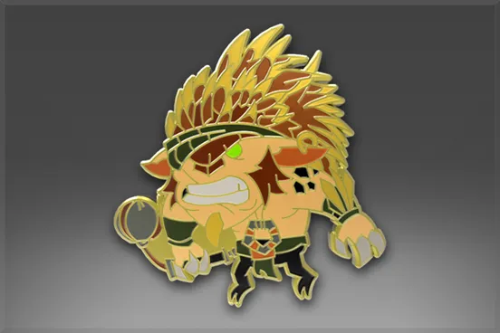 Skin's image