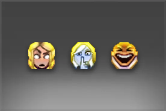 Skin's image
