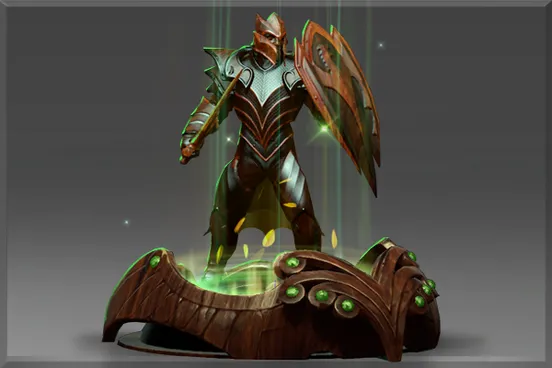 Skin's image