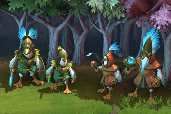 Skin's image