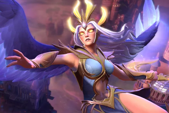 Skin's image