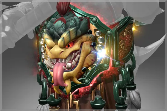 Skin's image