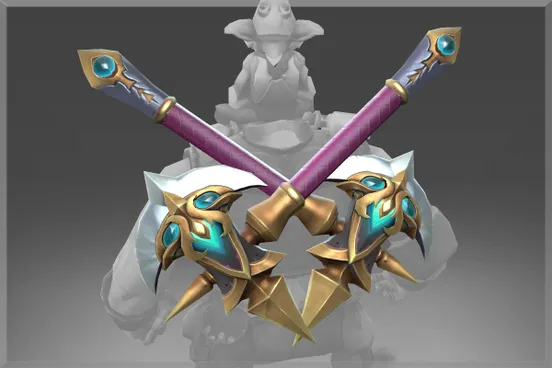Skin's image