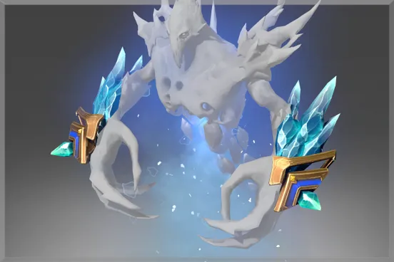 Skin's image