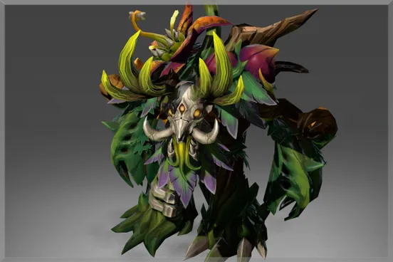 Skin's image