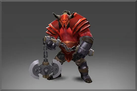 Skin's image
