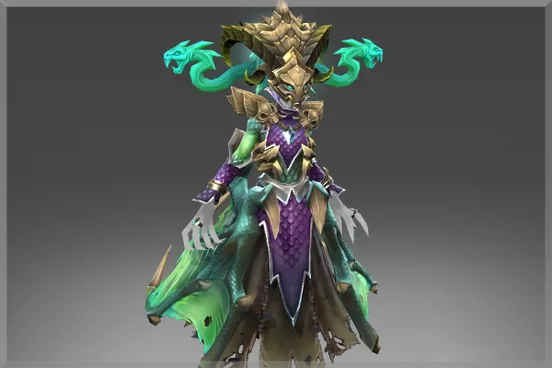 Skin's image