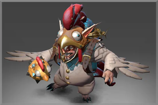 Skin's image