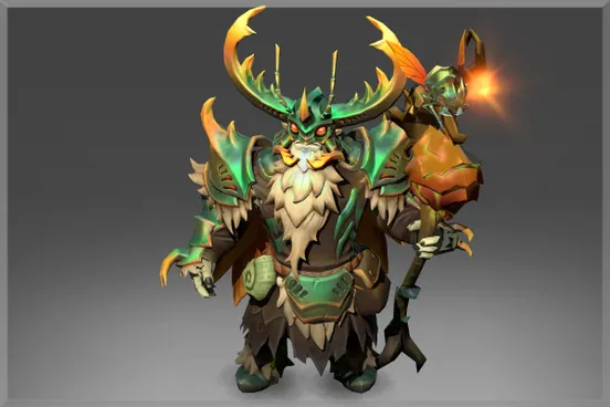 Skin's image