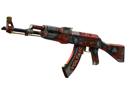 Skin's image