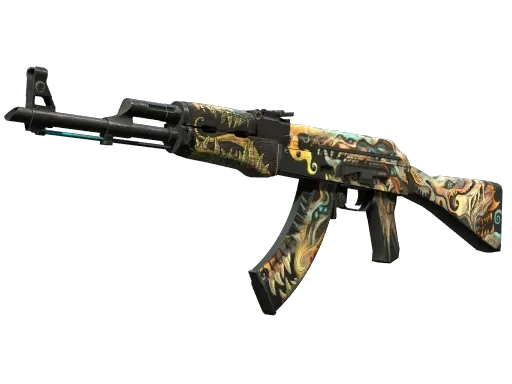 Skin's image